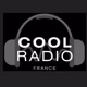 COOL RADIO FRANCE Logo