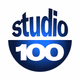Studio 100 Radio Logo