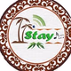 Stay.Fm Logo