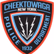 Cheektowaga, NY Police Logo