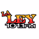 La Ley 101.1 - WYMY Logo
