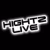 Hightz Live Logo