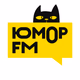 Юмор FM  Челябинск Logo
