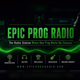 Epic Prog Radio Logo