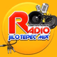 Radio Jilotepec Mix Logo