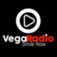 Vega Radio Logo