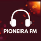 Pioneira FM 87.9 Logo