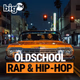 bigFM - Oldschool Rap & Hip-Hop Logo