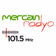 Mercan FM Logo