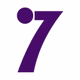 Radio 7 Romania Logo