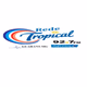 Rádio Tropical Logo