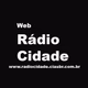 Web Rádio Cidade Logo