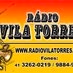 Radio Vila Torres Logo