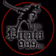 Radio Pirata 99.9 FM Logo
