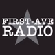 First Ave Radio Logo