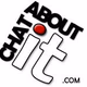 Chat About It Logo