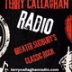 inetmusic.ca - Terry Callaghan Radio Logo