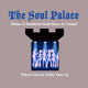The Soul Palace Logo