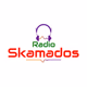 Radio Skamados Logo