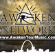 Awaken Your Music Network Radio Logo