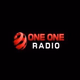 Radio One One Logo