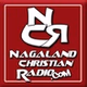 Nagaland Christian Radio logo