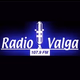 Radio Valga Logo
