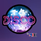 Mix - Disco by Mix Logo