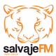 Salvaje FM Logo