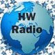 Hellenic World Radio Logo
