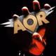 AORock Radio Logo