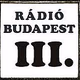 Radio Budapest III Logo