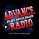 Advance Radio Logo