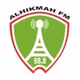 Radio Al-Hikmah FM logo