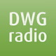 DWG Radio Ceský - DWG Hudba Logo