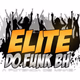 Elite do Funk BH 2.0 Logo
