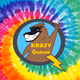 KRAZY Queue Logo