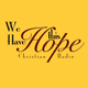 We Have This Hope - KOPJ Logo