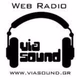 ViaSound Radio Logo