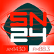 SN24 Logo