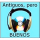Musica Antiguos Pero Buenos Logo