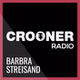 Crooner Radio - Barbra Streisand logo