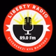 Liberty FM 89.0 logo