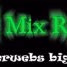 Radio Free Raymond Logo
