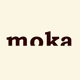 Radio Moka Logo