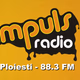 Radio Impuls Ploiești Logo
