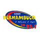 Radio Pernambuco FM Logo