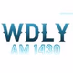 WDLY AM-1430 Logo