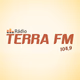 Rádio Terra Logo