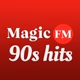 Magic 90s Logo